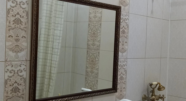 Двухместные апартаменты Superior с балконом Na Sverdlova Flat