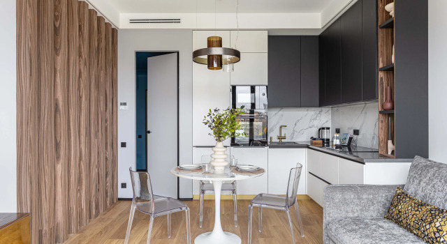 VTB Arena & Park Apartments, Réserver Appartement Begovoy , près de Métro Dinamo
