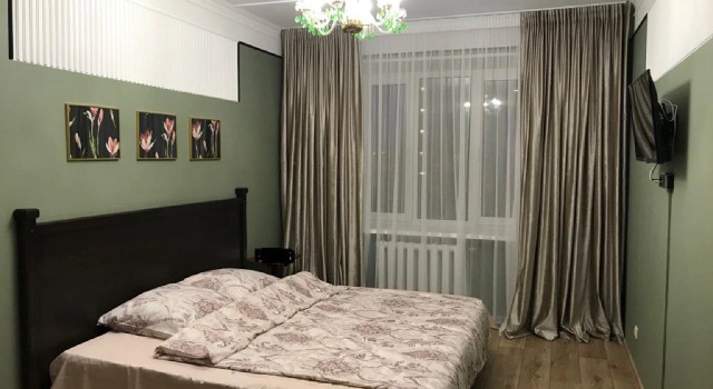 Kirova 7/1 Flat, Buchen Sie Ferienwohnung Hotels in Oblast Moskau mit Parkplatz, Parkplätze