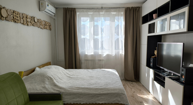 Michurinskiy Ramenki Flat, Boek Appartement Hotels in Moskou met parkeren, Parkeren