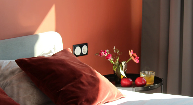 Апартаменты Апартаменты Terracota Room Ufa