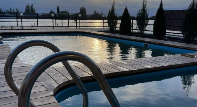 Chillhouse Guest House, Prenota Affittacamere  
