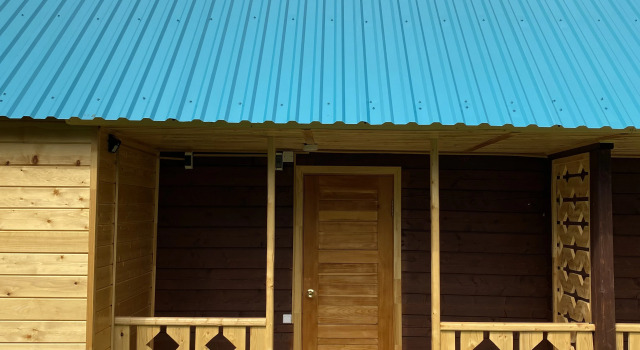 Altyn-Shale Private House 1, Book Chalet Villas in Altai Republic, Villa