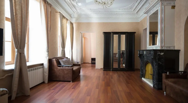 BM 13 Apartments, Забронировать Апартаменты/квартира Апартаменты Санкт-Петербурга, рядом с Здание Адмиралтейства, Апартаменты/квартира