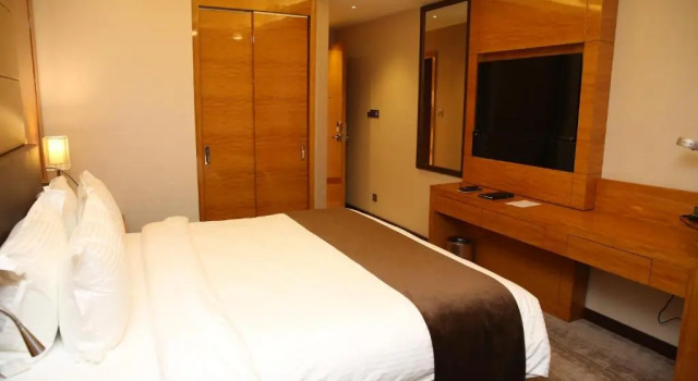 Gloria Amman Hotel, Брондау Қонақ үй Amman Amman Governorate