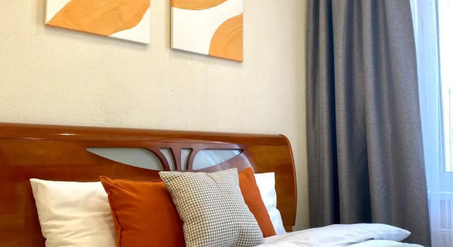 Na Ul. Gavrilova 14 Flat, Réserver Appartement Novoye Shigaleevo Pestrechinsky District