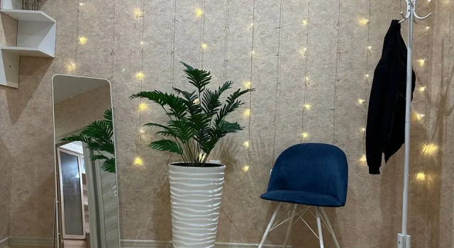 Bolshaya Komfortnaya 2-K Kvartira Flat, Rezervovat Apartmán Ščolkovo Shchyolkovsky District