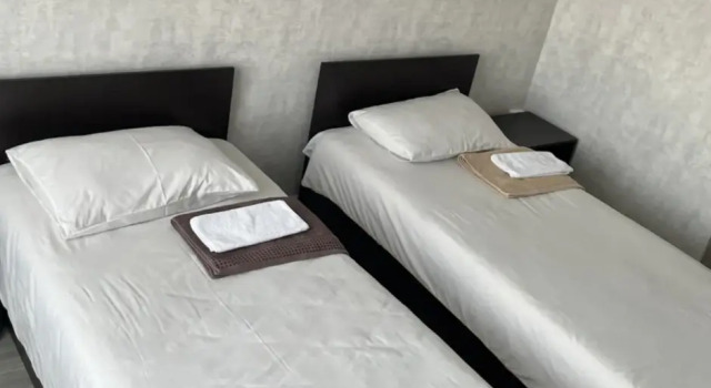 Prostornaya Tryoshka Flat, Prenota Appartamento Sovetsky district 