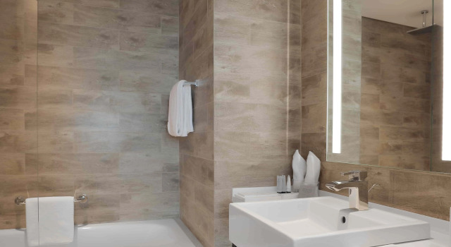 Двухместные апартаменты Superior c 1 комнатой Millennium Executive Apartments Mont Rose