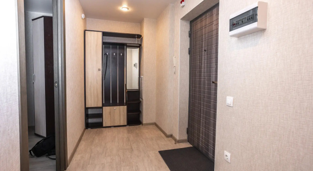 Квартира на Кирова 322аК3 П 2, Забронировать Апартаменты/квартира Апартаменты Самарской области, Апартаменты/квартира