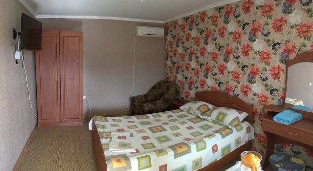 Guest House U Eli