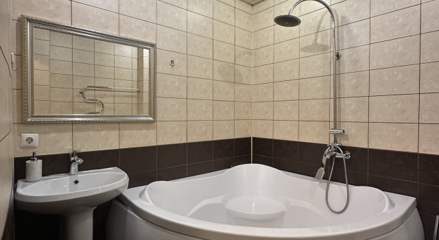 Appartamento Premium-Klassa Flat