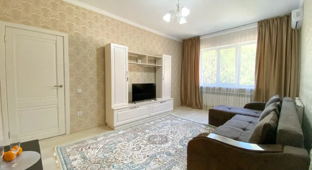 Апартаменты Апартаменты от Best House Almaty