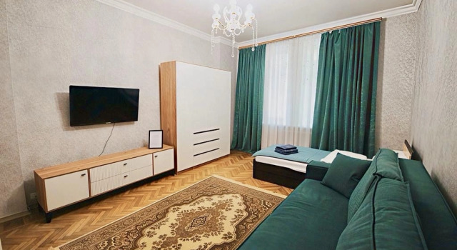 2-Ka Na Khoroshevskom Shosse Flat, Book Apartment Moscow Russia