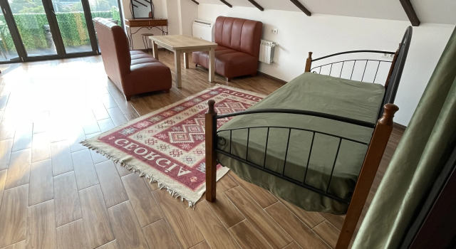 Номер Classic Rikhe palace boutique hotel