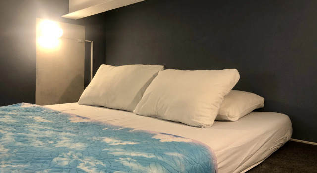 Четырёхместный номер Family Хостел Nw Hostel