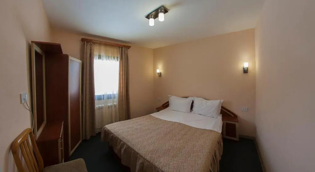 Коттедж с 2 спальнями Alpina Resort by Stellar Hotels, Tsaghkadzor