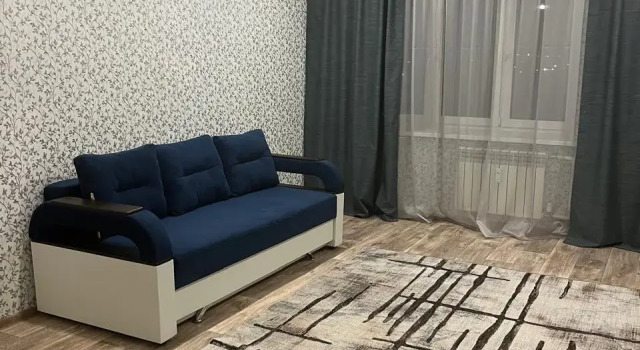 Uyutnaya v tsentre Blagoveschenska Flat, Rezervovat Apartmán Hotely v Amurská s parkováním, Parkování