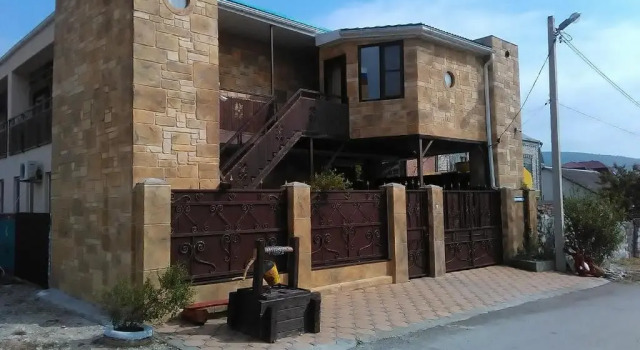 Svyaz Vremyon Guest house