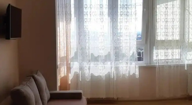 Апартаменты Кавказкий бриз, Забронировать Апартаменты/квартира Отели Побережья Анапы с парковкой, Парковка