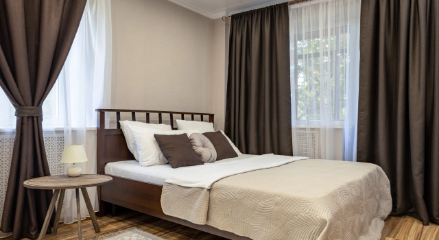 Na Stavropolskoy Apartmants