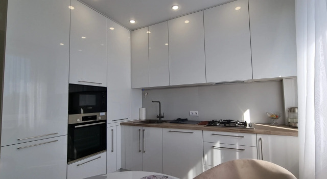 V Tsentre na Ozere u Kanta Apartments, Book Apartment Kaliningrad Kaliningrad Region