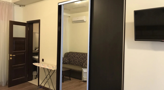 Nadezhda Guest House, Rezervovat Penzión Jalta 