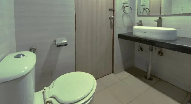 Номер Executive The Byke Boutique - Hotel Grassfield, Jaipur