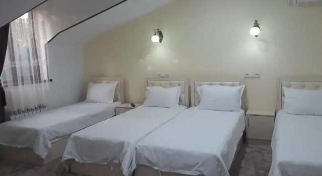 Camera familiare Standard Hotel Suzani Samarkand