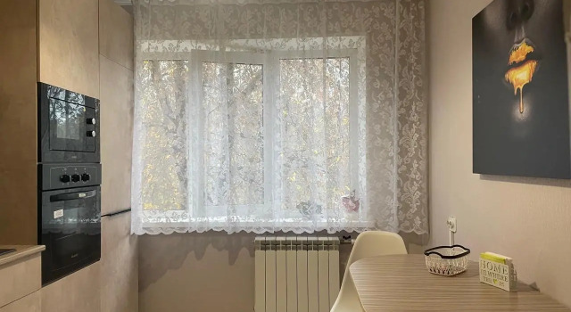 Квартира На Гарнаева 11