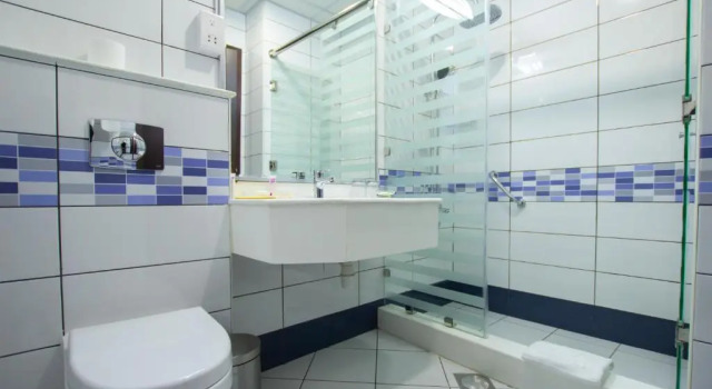 Двухместный номер Executive Express TIME Express Hotel Al Khan