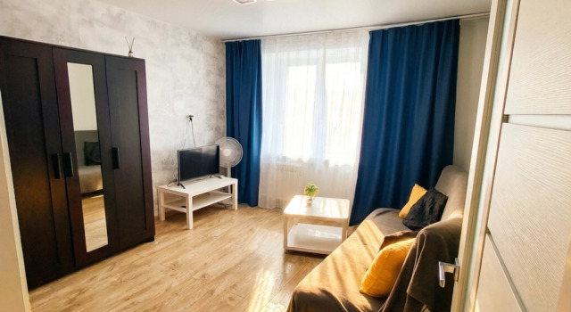 Santorini Flat, Prenota Appartamento Hotel a Samara con parcheggio, Parcheggio