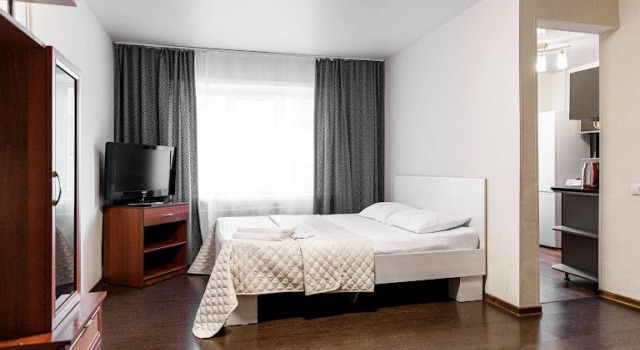 Dzerzhinskogo 13 Apartments, Prenota Appartamento The Central district 