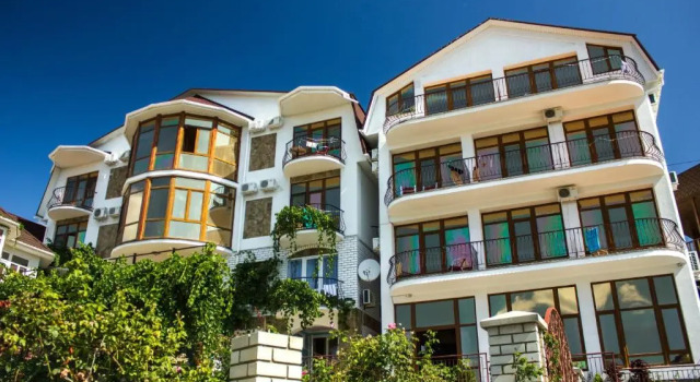 Graciya Guest House