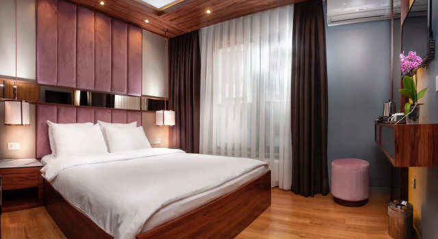 Номер Standard Отель Vitabella Suites