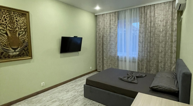 Двухместный номер Superior с видом на город Гостевой дом Grant House