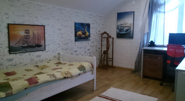 Vishnevyi Sad Guesthouse, Book Guesthouse Petrozavodsk 