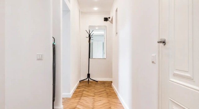 Апартаменты Элегантные Rent Project в Хамовниках