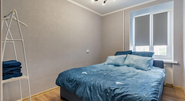 Apartmán Veter Indigo Flat