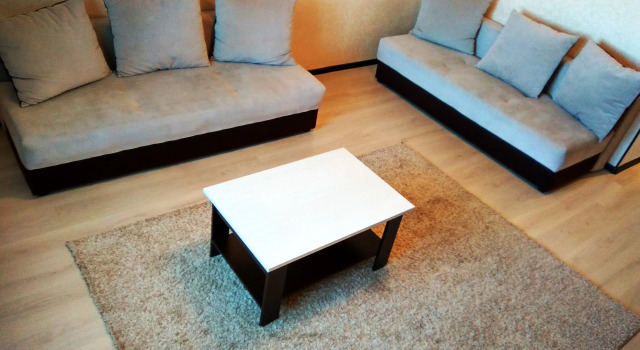 5 otdelnykh spalnykh mest Flat, Prenota Appartamento Hotel a Central Russia con parcheggio, Parcheggio