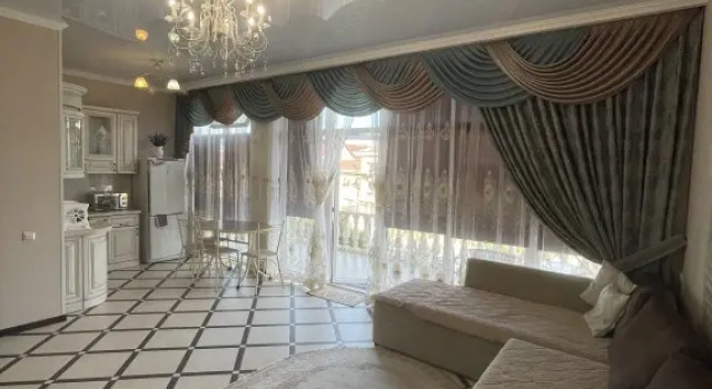 Квартира Жемчужина у Моря