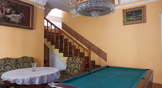 Мини-Отель Count Villa
