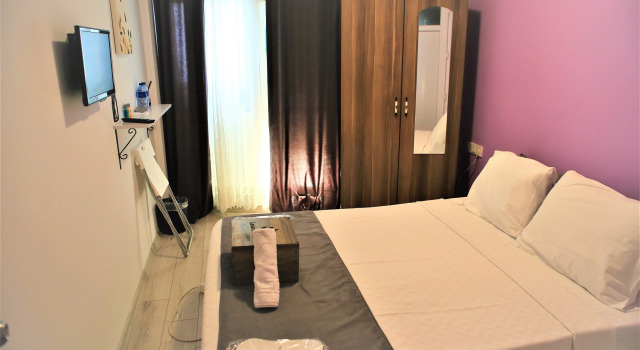 Двухместный номер Economy Lavender Otel