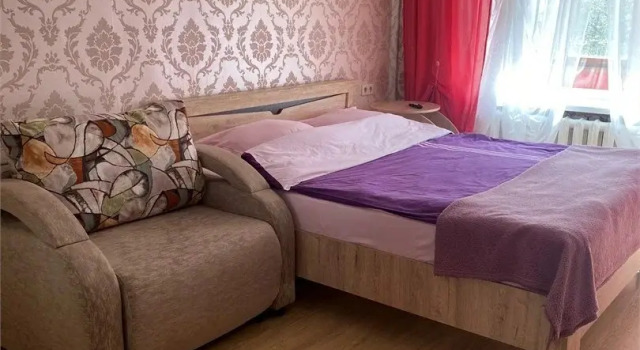 Na Normandiya-Neman Flat, Prenota Appartamento Hotel a Central Russia con parcheggio, Parcheggio