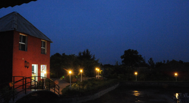 Deshawar Resort	, Réserver Complexe hôtelier Gandhinagar 