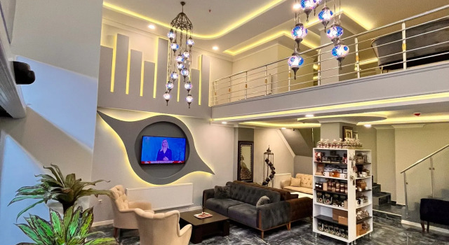ŞİMAL HOTEL Hotel, Buchen Sie Hotel Rize Schwarzes Meer