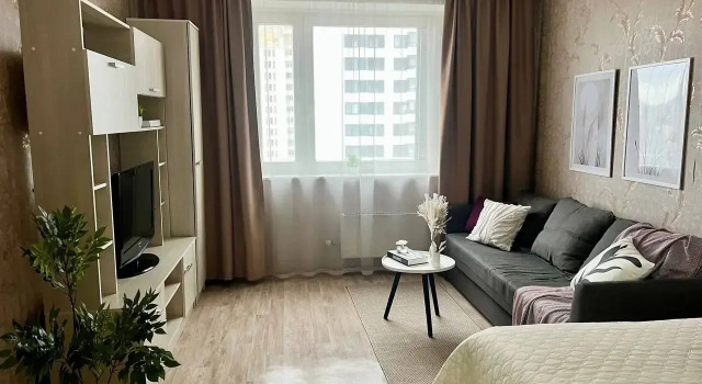 Na Yartsevskoy 27 Apartments, Buchen Sie Ferienwohnung Westlicher Verwaltungsbezirk Moskau, in der Nähe von Molodjoshnaja