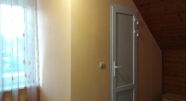 Трёхместный номер Comfort Отель на Луговой