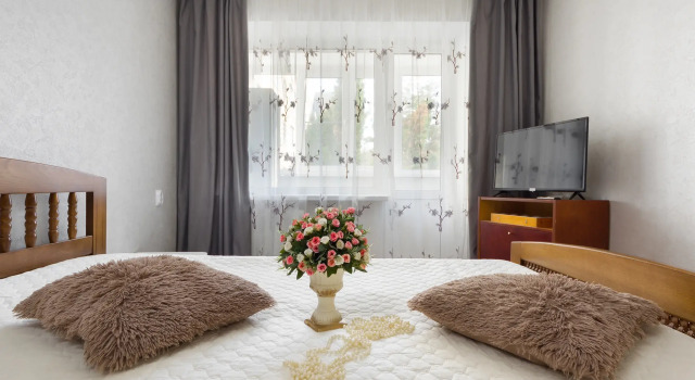 Апартаменты Жуковского 10, Забронировать Апартаменты/квартира Кисловодск Кавминводы