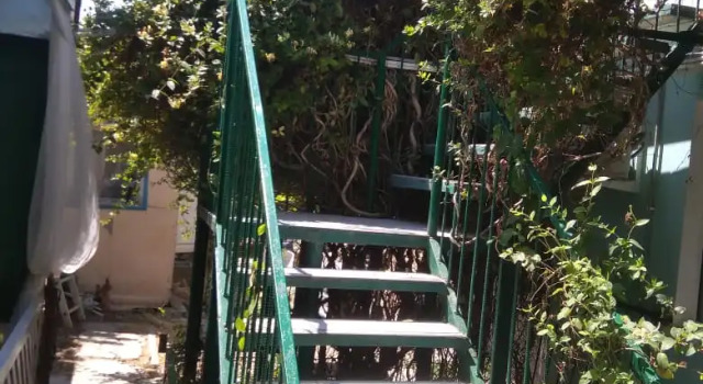 Гостевой дом Акварель